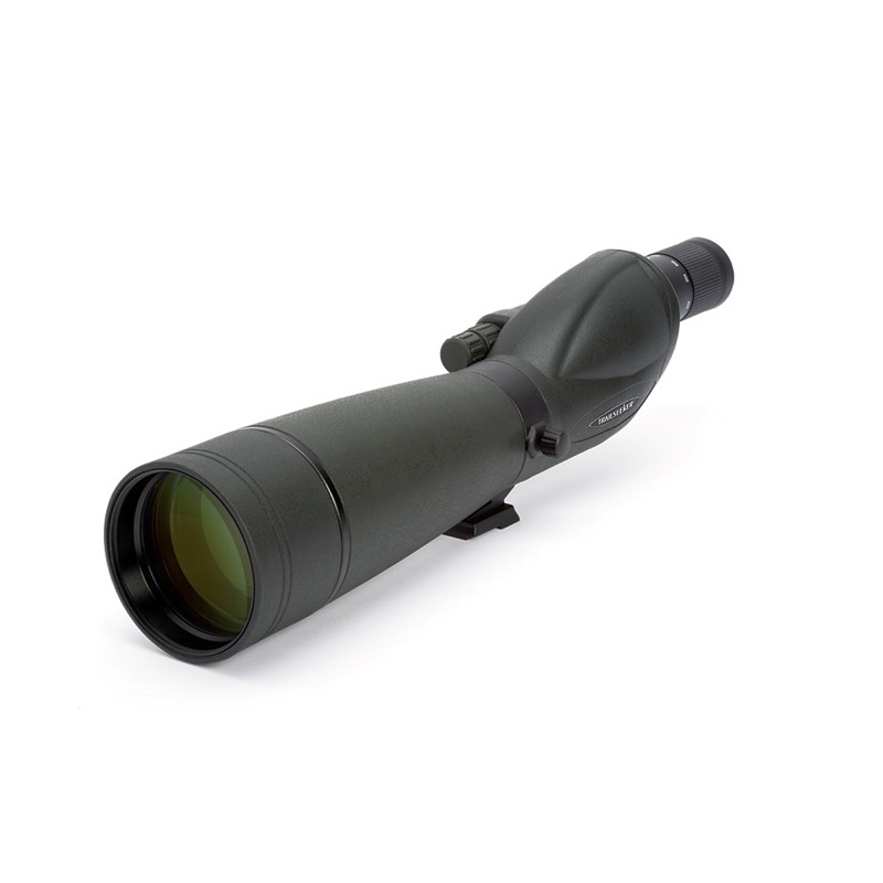 Celestron Luneta 20-60x80 TrailSeeker, prosta