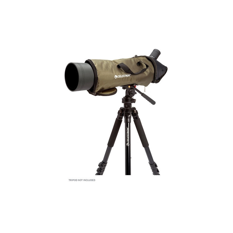 Celestron Luneta 22-67x100 TrailSeeker, kątowa