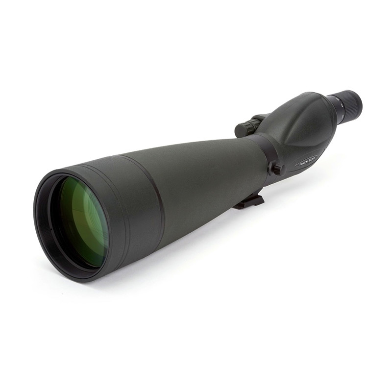 Celestron Luneta 22-67x100 TrailSeeker, prosta