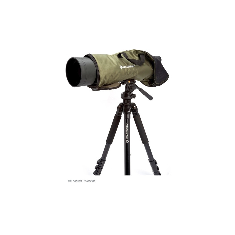 Celestron Luneta 22-67x100 TrailSeeker, prosta