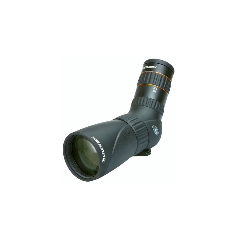 Celestron Luneta 9-27x56 Hummingbird ED