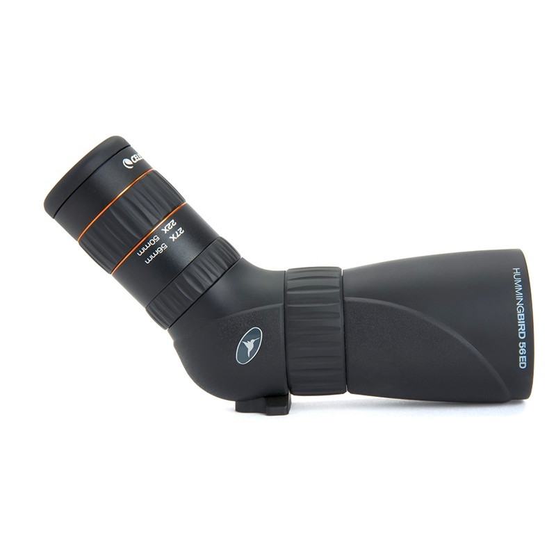 Celestron Luneta 9-27x56 Hummingbird ED