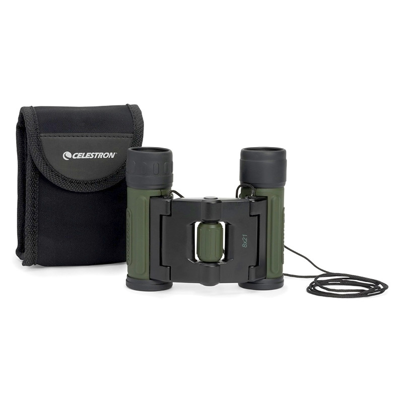 Celestron Lornetka Elements 8x21