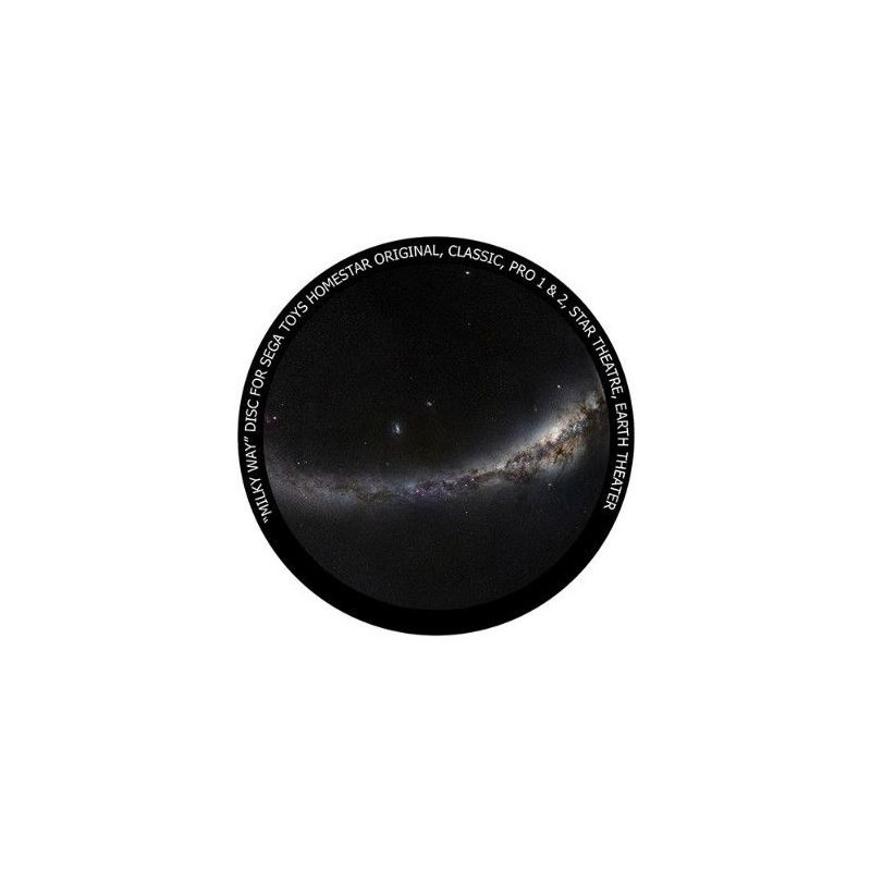 Redmark Zjeżdżalnia do planetarium Sega Homestar Pro Droga Mleczna