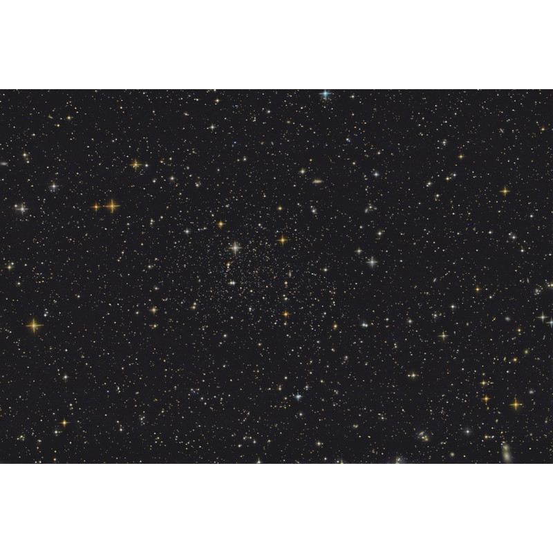 Explore Scientific Teleskop N 208/812 PN208 Hexafoc OTA