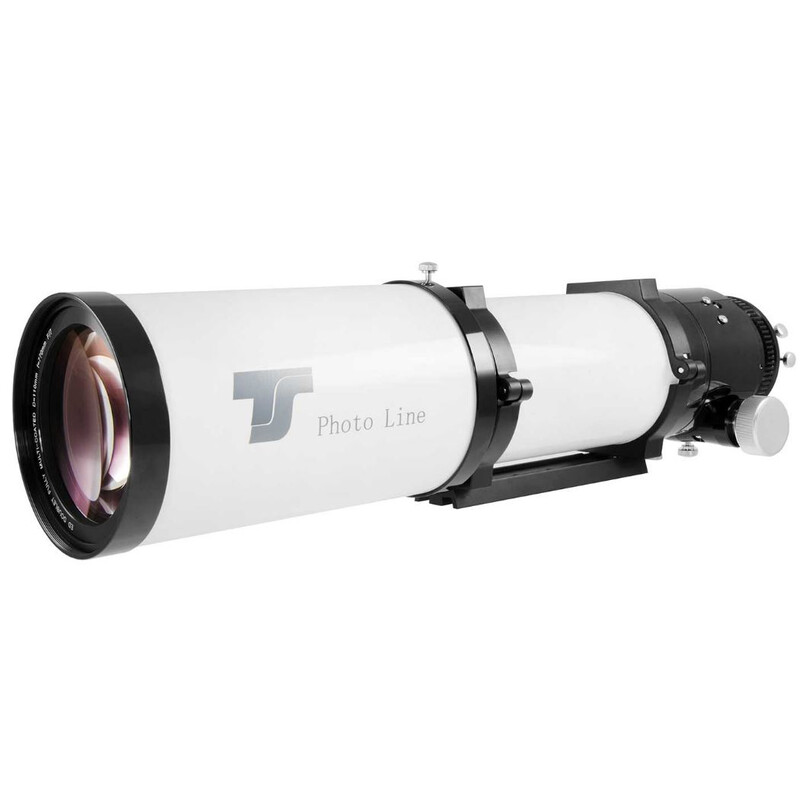 TS Optics Refraktor apochromatyczny  AP 110/770 ED Apo Photoline OTA