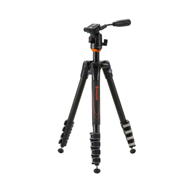 Vanguard Statyw aluminiowy VEO 235AP