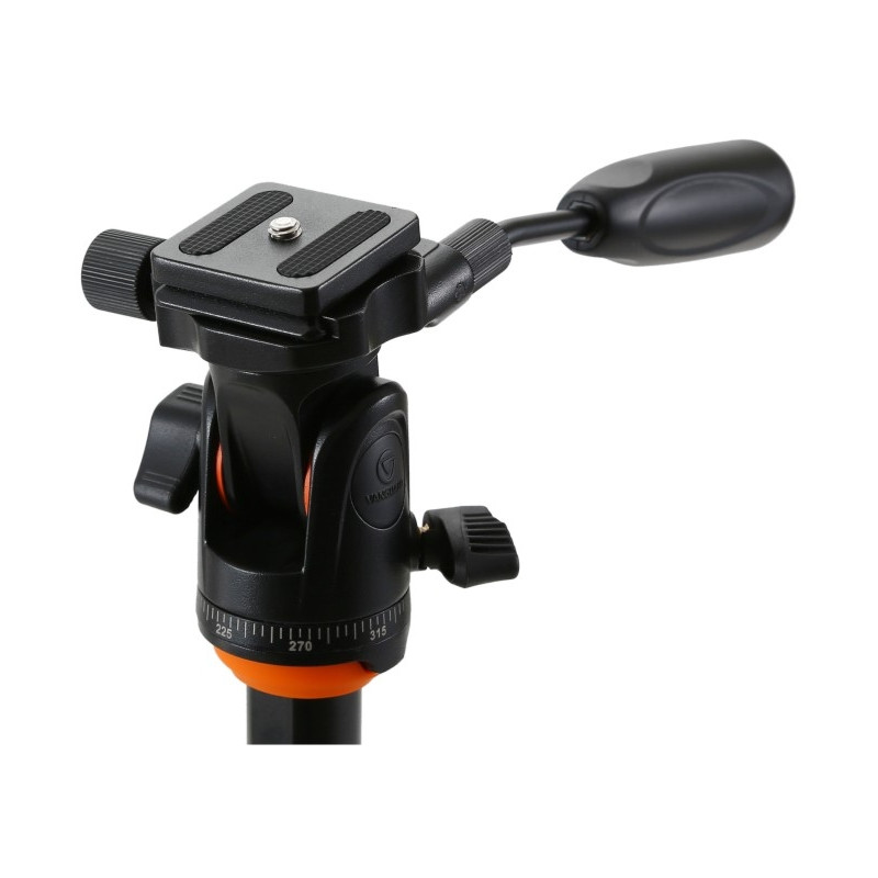 Vanguard Statyw aluminiowy VEO 235AP
