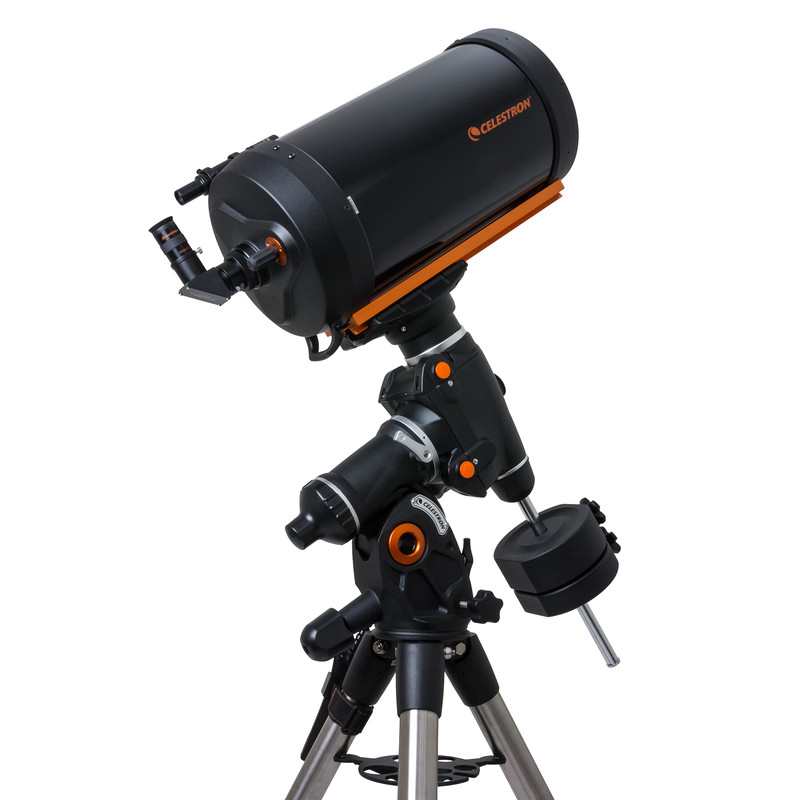 Celestron Teleskop Schmidt-Cassegrain  SC 235/2350 CGEM II 925 GoTo