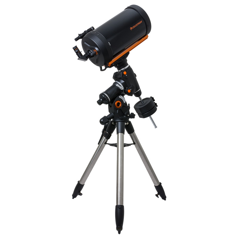 Celestron Teleskop Schmidt-Cassegrain  SC 235/2350 CGEM II 925 GoTo