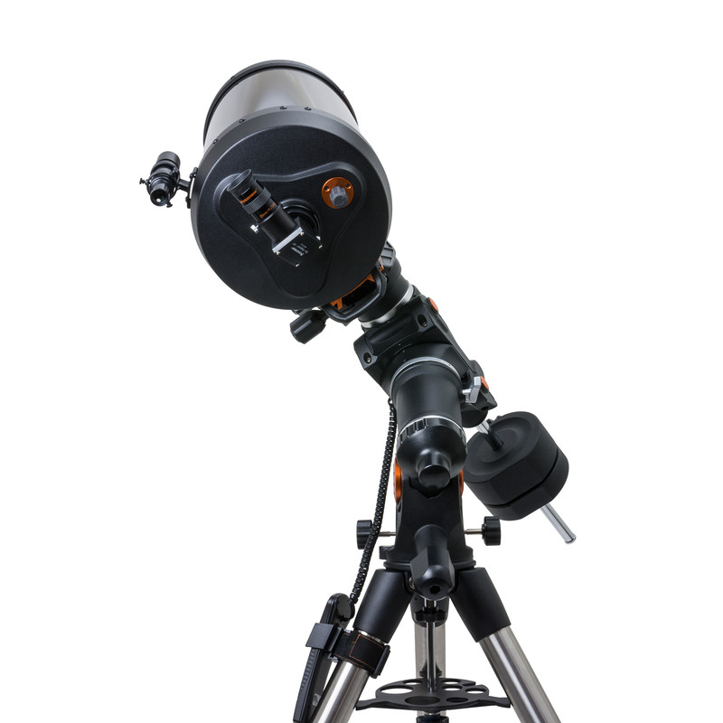 Celestron Teleskop Schmidt-Cassegrain  SC 235/2350 CGEM II 925 GoTo