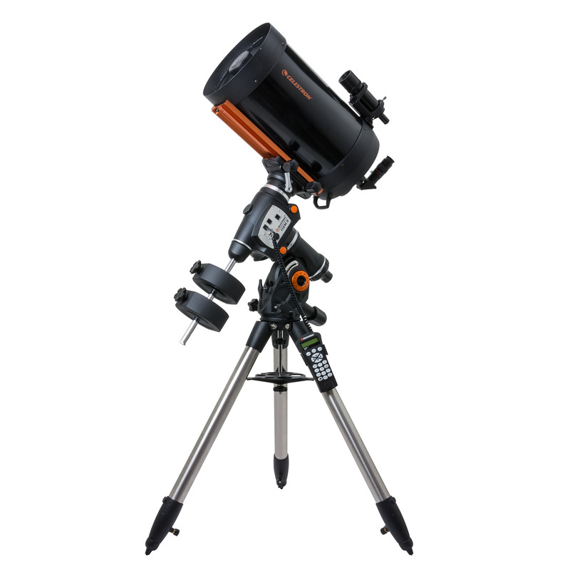 Celestron Teleskop Schmidt-Cassegrain  SC 279/2800 CGEM II 1100 GoTo