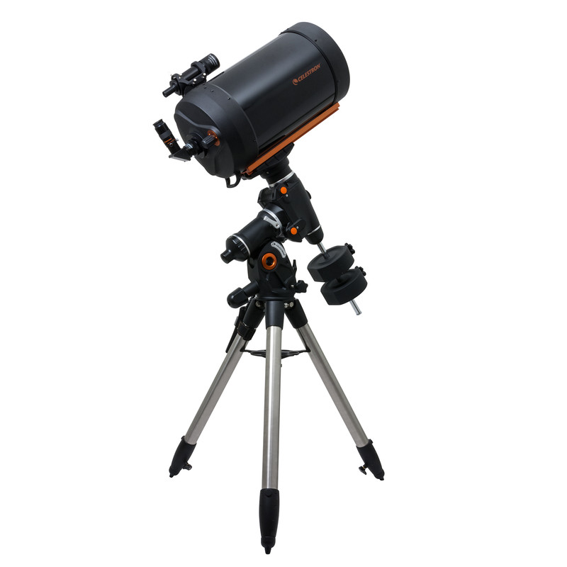 Celestron Teleskop Schmidt-Cassegrain  SC 279/2800 CGEM II 1100 GoTo