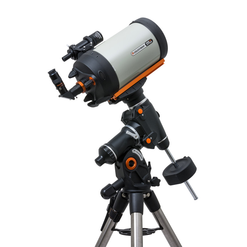 Celestron Teleskop Schmidt-Cassegrain  SC 203/2032 EdgeHD 800 CGEM II GoTo