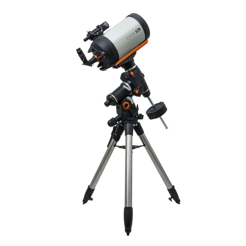 Celestron Teleskop Schmidt-Cassegrain  SC 203/2032 EdgeHD 800 CGEM II GoTo