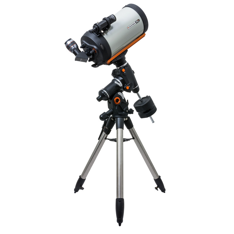 Celestron Teleskop Schmidt-Cassegrain  SC 235/2350 EdgeHD 925 CGEM II GoTo