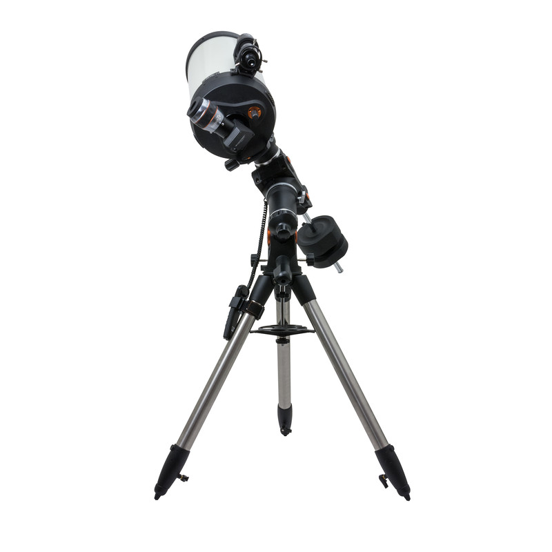 Celestron Teleskop Schmidt-Cassegrain  SC 235/2350 EdgeHD 925 CGEM II GoTo