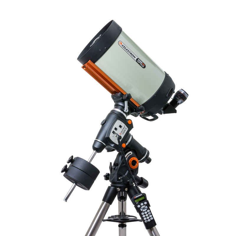 Celestron Teleskop Schmidt-Cassegrain  SC 279/2800 EdgeHD 1100 CGEM II GoTo