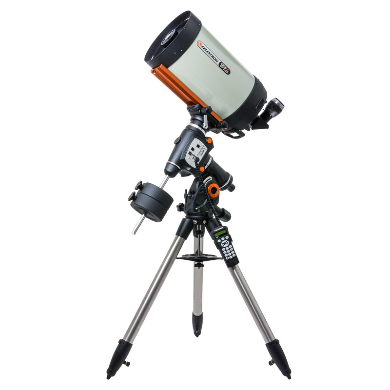 Celestron Teleskop Schmidt-Cassegrain  SC 279/2800 EdgeHD 1100 CGEM II GoTo