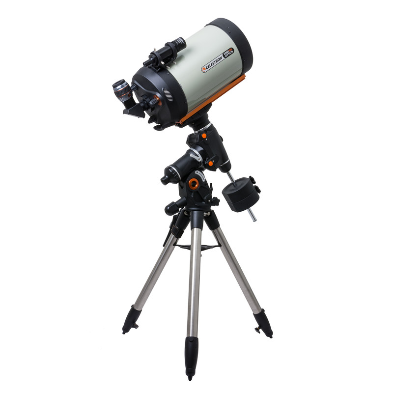 Celestron Teleskop Schmidt-Cassegrain  SC 279/2800 EdgeHD 1100 CGEM II GoTo