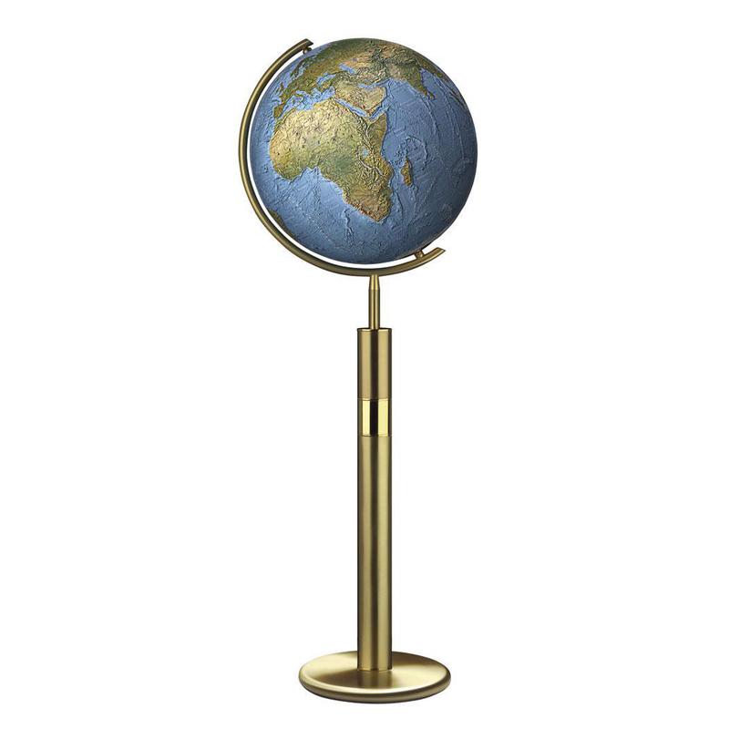 Columbus Globus na podstawie Duorama 214079