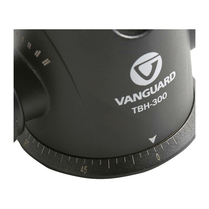 Vanguard Głowica kulowa TBH-300 Ballhead