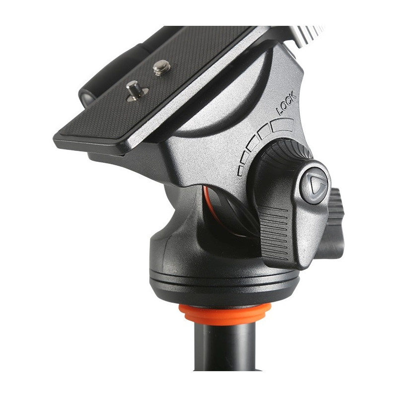 Vanguard Głowica 2-osiowa PH-113V Videohead