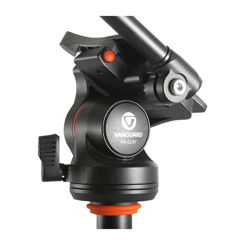 Vanguard Głowica 2-osiowa PH-113V Videohead