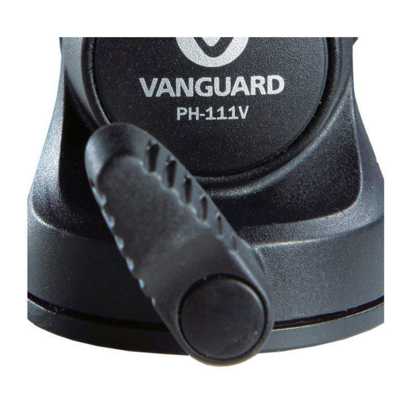 Vanguard Głowica 2-osiowa PH-111V Videohead