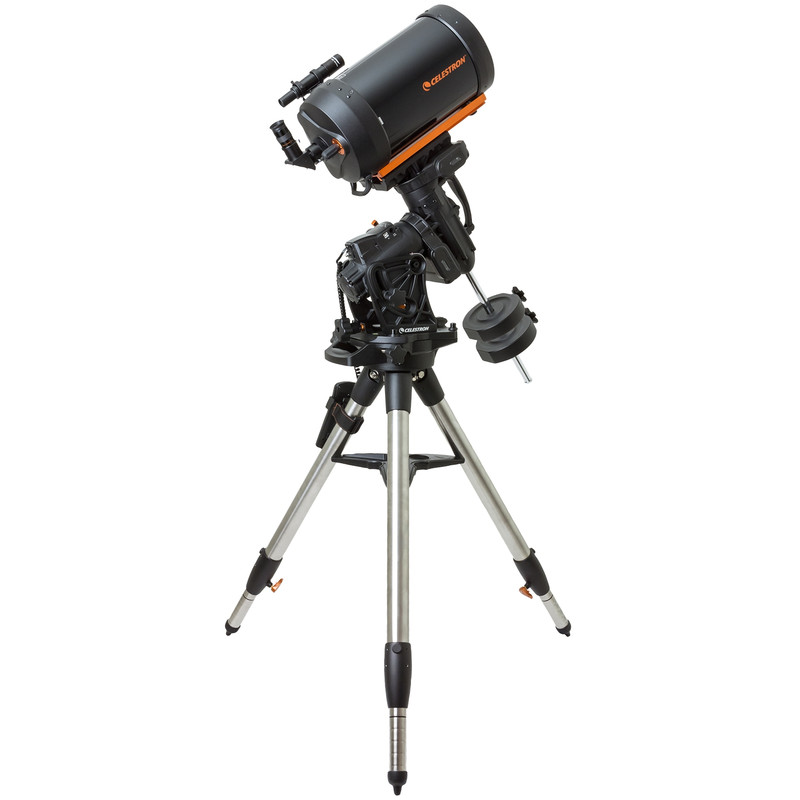 Celestron Teleskop Schmidt-Cassegrain  SC 203/2032 CGX 800 GoTo