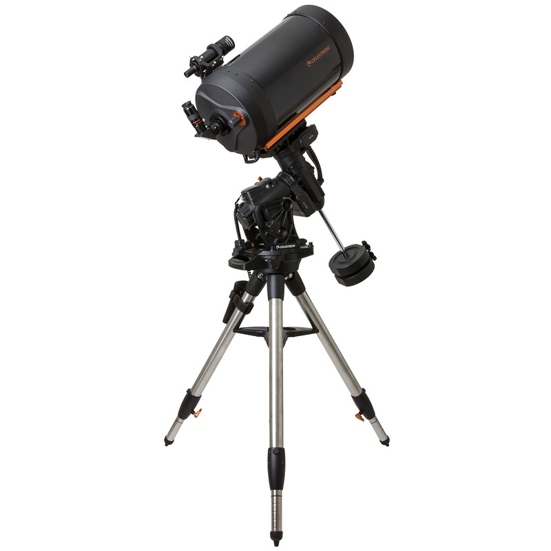 Celestron Teleskop Schmidt-Cassegrain  SC 235/2350 CGX 925 GoTo