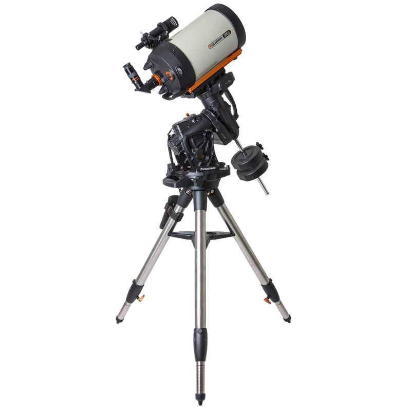 Celestron Teleskop Schmidt-Cassegrain  SC 203/2032 EdgeHD 800 CGX GoTo