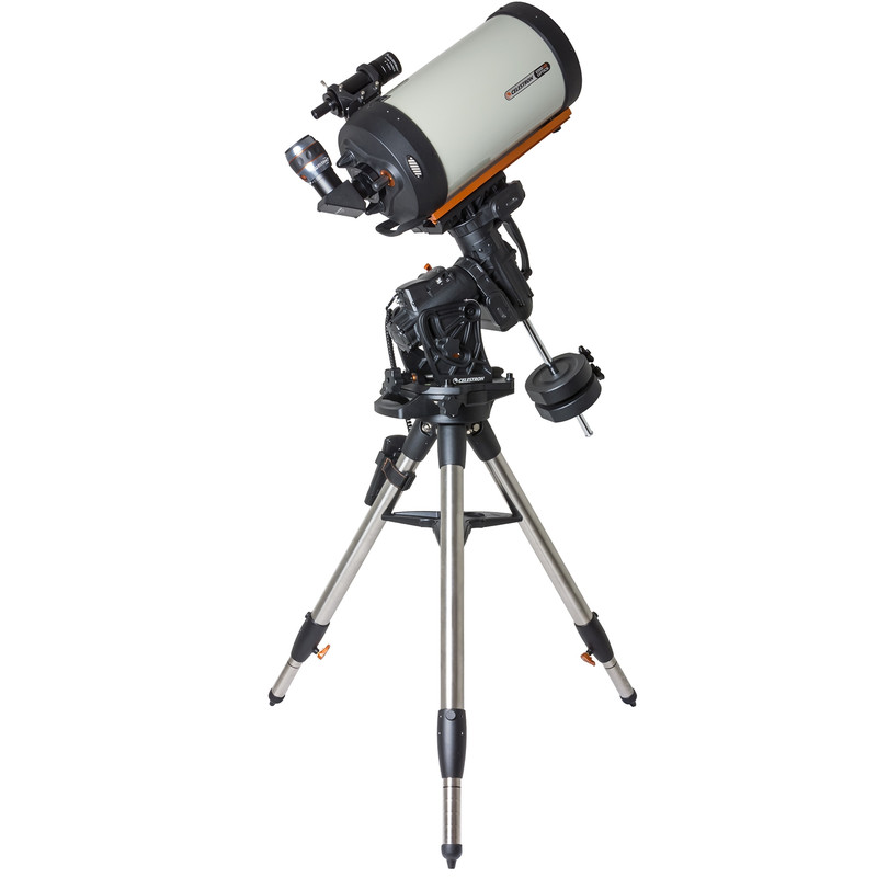Celestron Teleskop Schmidt-Cassegrain  SC 235/2350 EdgeHD 925 CGX GoTo