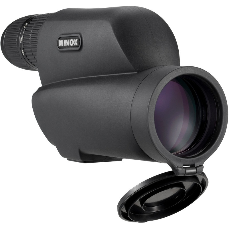 Minox Luneta MD 60 Z 12-40x