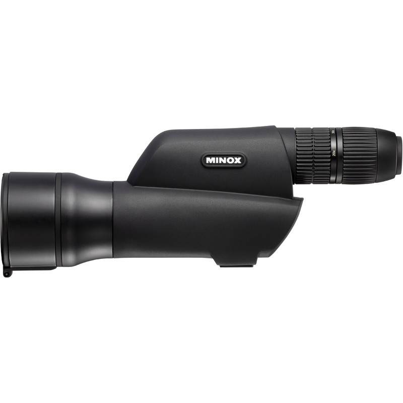 Minox Luneta MD 80 ZR 20-60x, Reticle