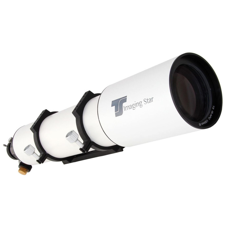 TS Optics Refraktor apochromatyczny  AP 130/650 Imaging Star OTA