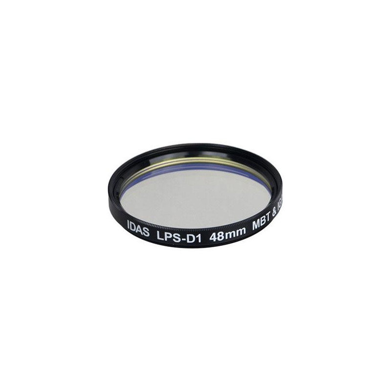 IDAS Filtry Light Pollution Suppression Filters LPS-D1-48Q QRO