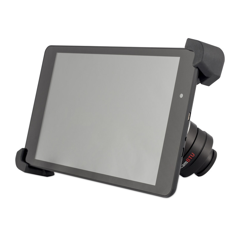 Motic Aparat fotograficzny cam BTU8, 5.0MP, 8" Display