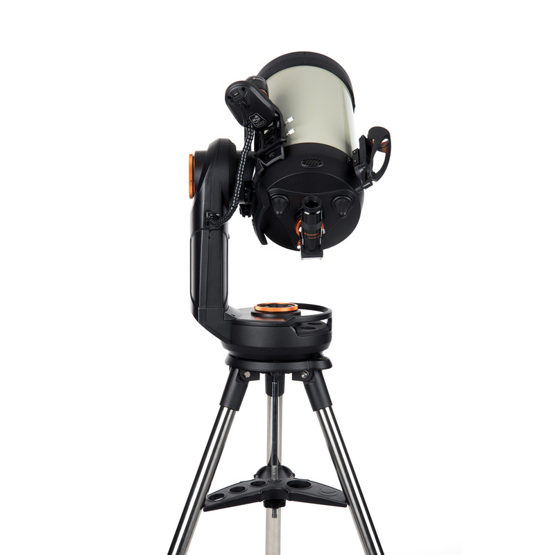 Celestron Teleskop Schmidt-Cassegrain  SC 203/2032 EdgeHD NexStar Evolution 8 StarSense GoTo