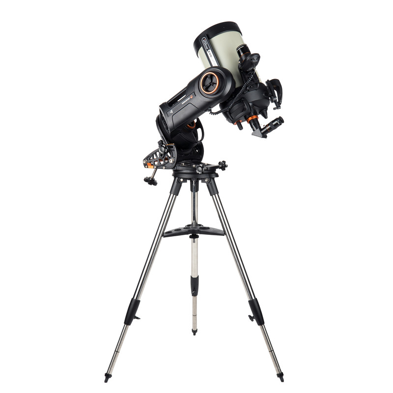 Celestron Teleskop Schmidt-Cassegrain  SC 203/2032 EdgeHD NexStar Evolution 8 StarSense GoTo