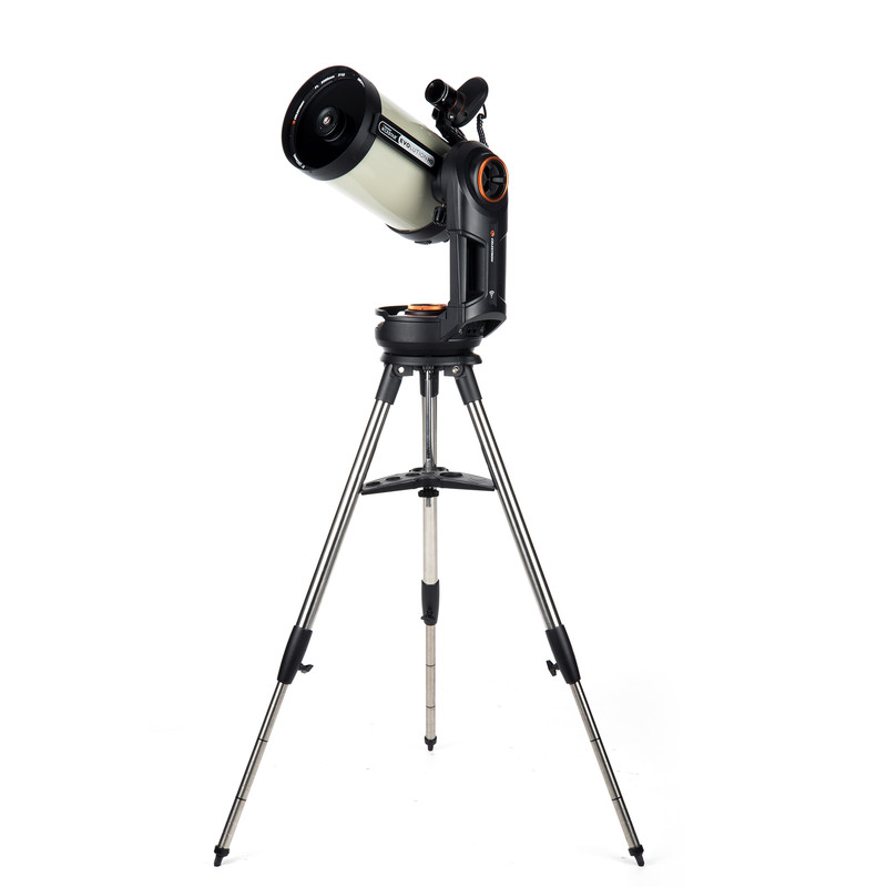 Celestron Teleskop Schmidt-Cassegrain  SC 203/2032 EdgeHD NexStar Evolution 8 StarSense GoTo