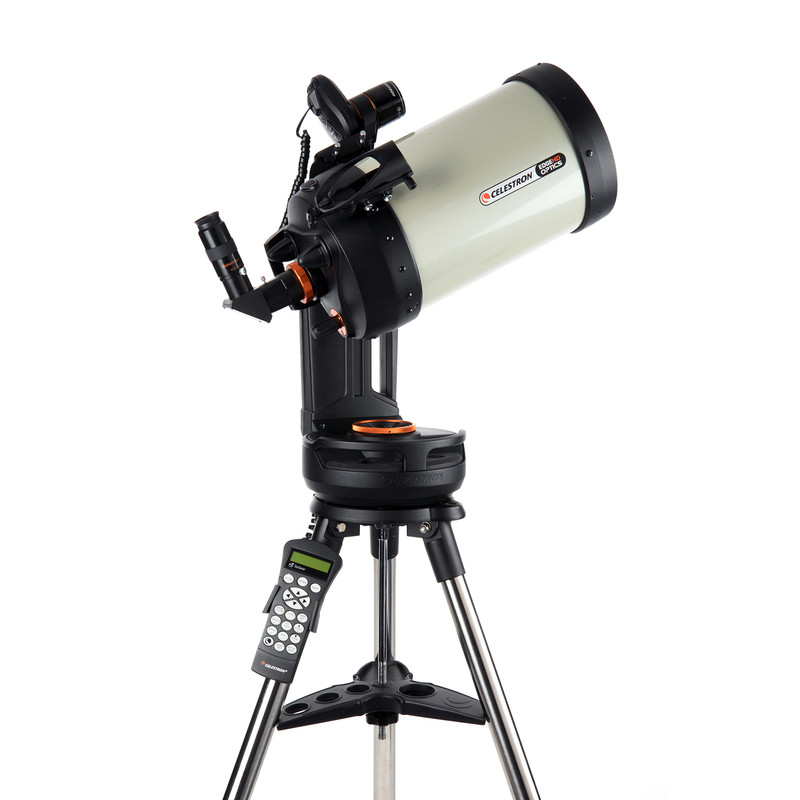 Celestron Teleskop Schmidt-Cassegrain  SC 203/2032 EdgeHD NexStar Evolution 8 StarSense GoTo