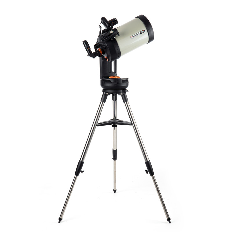 Celestron Teleskop Schmidt-Cassegrain  SC 203/2032 EdgeHD NexStar Evolution 8 StarSense GoTo