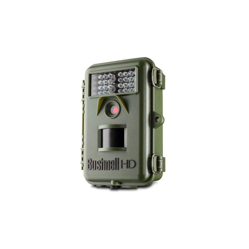 Bushnell Kamera do obserwacji dzikich zwierząt NatureView Cam HD, green, Low Glow, 12 MP