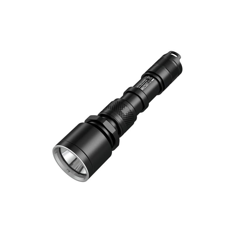 Nitecore Latarka kieszonkowa MH25 GT, zestaw myśliwski