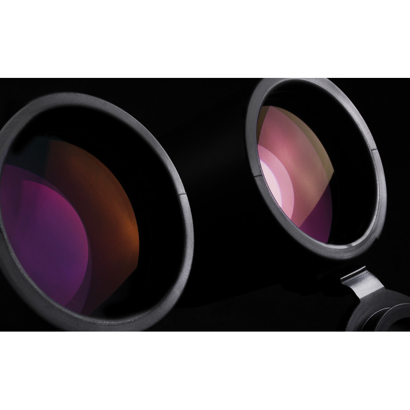 HAWKE Lornetka Sapphire ED 10x43 Black