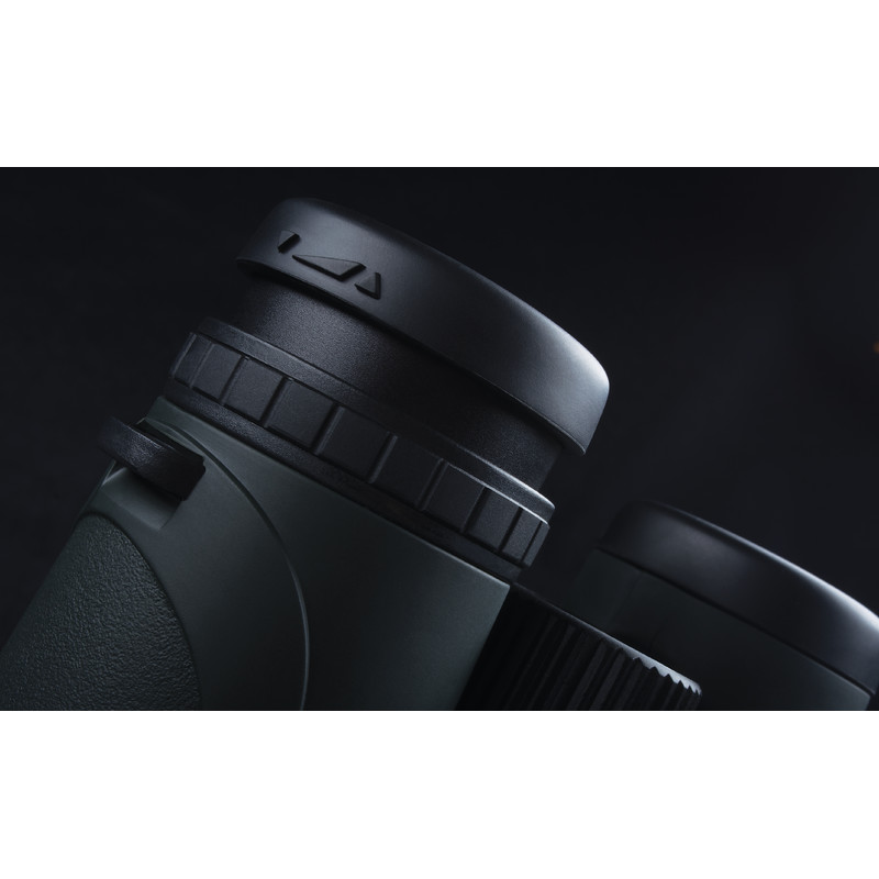 HAWKE Lornetka Sapphire ED 10x43 Black