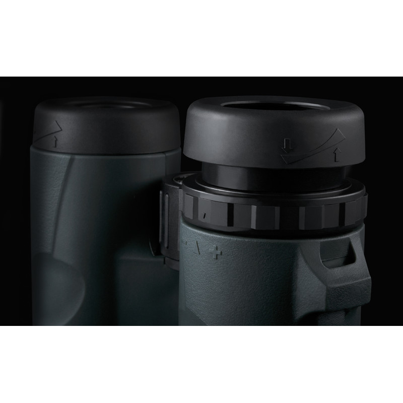 HAWKE Lornetka Frontier ED 8x43 Green
