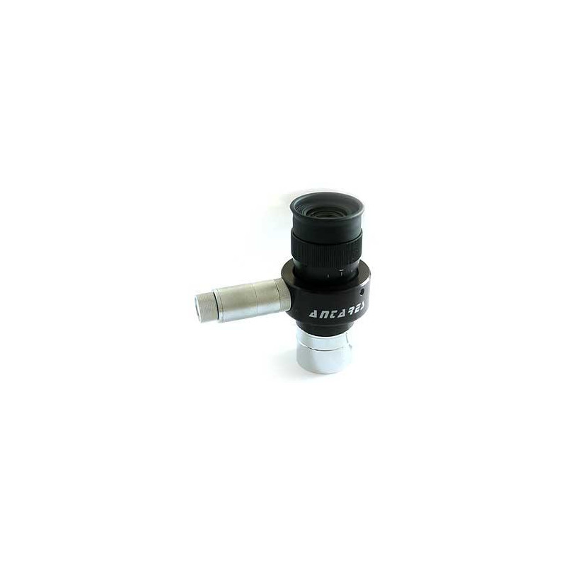 Antares Podświetlany Krzyż nitek i okular pomiarowy 10 mm 1,25"