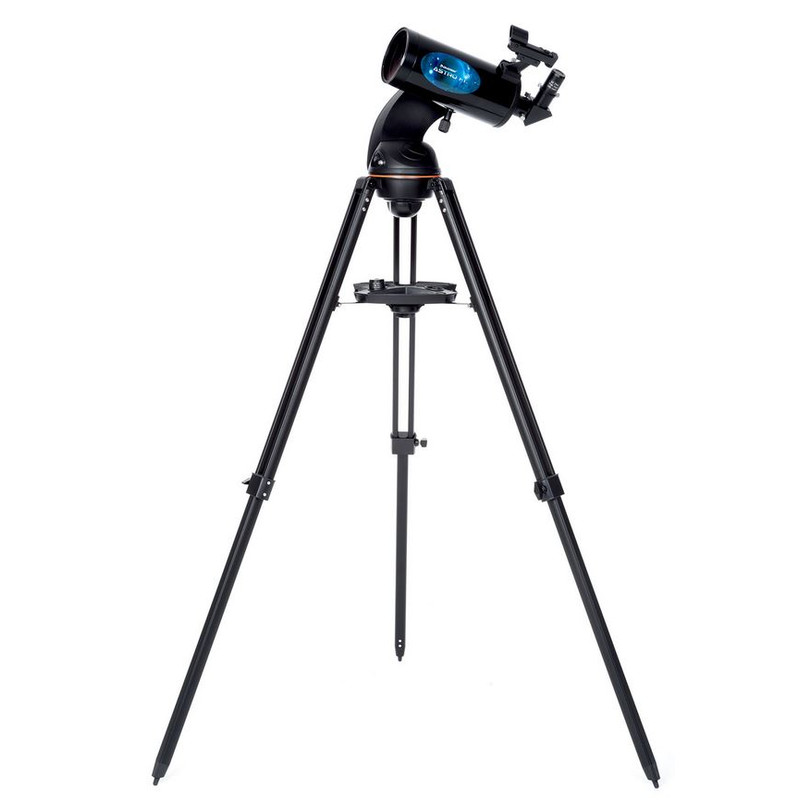 Celestron Teleskop Maksutova MC 102/1325 AZ GoTo Astro Fi 102